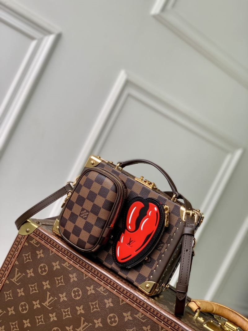 LV Box Bags